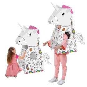 Wearable Unicorn 